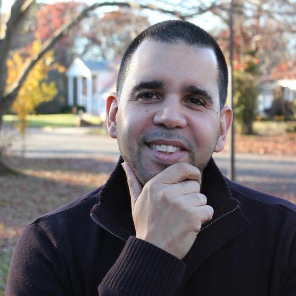 Meet your Posher, Jose - Picture 1 of 1